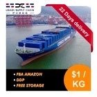 Agent Professional FCL LCL Shipping Agent China Forwarding Agent Sea Freight Forward Agent To Canada
