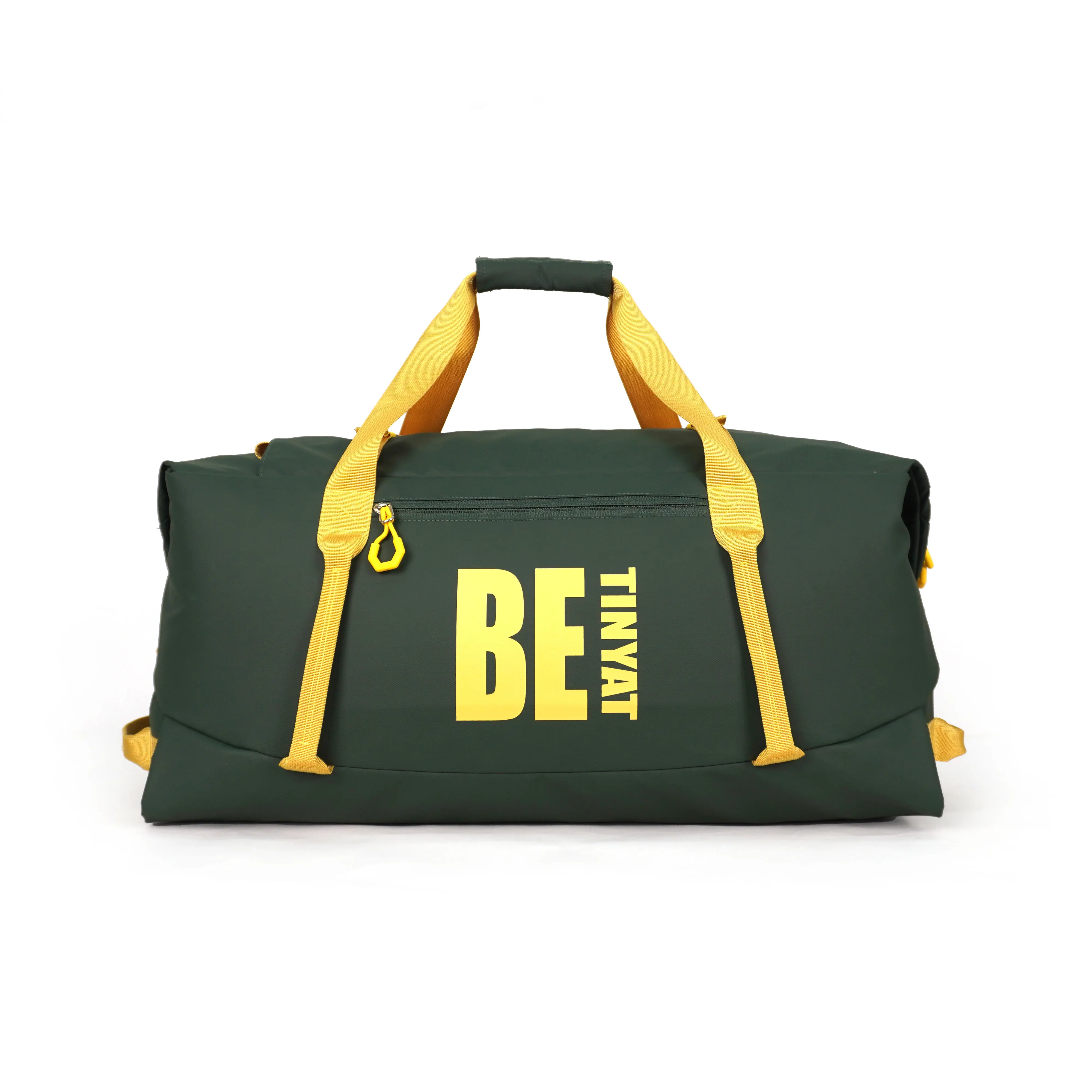 Wholesale High Quality Waterproof Duffle Bag Factory Custom Waterproof Backpack 40L 60L 90L Luxury Waterproof Travel Duffel Bag manufacture