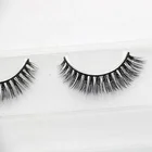Pair Box 1/2/3/5/10 Pair Eyelash Packaging Box Eyelash Distributors 25mm Mink Eyelash