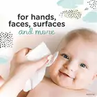 Wipes Best Wipes For Newborns Wholesale Flushable Wet Tissue Disposable Baby Wipes Flushable Baby Wipes