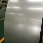 Mm Custom Q195-q345 Galvanized Steel Coil 137 Mm Wide