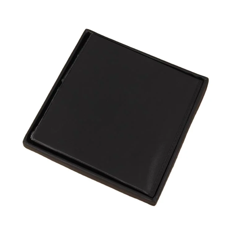 High Quality Synthetic Leather Modern Foldable Multifunctional Storage Stool Home Storage Ottoman Factory Wholesale details