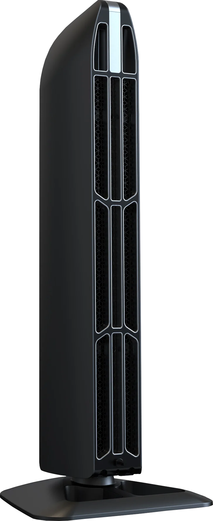 Portable Ptc Ceramic Heater, Electric - detail 6