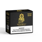 Boxes For Shipping GraceSmart Customized Printed Fronto Cigar Grabba Leaf Kraft Paper Boxes For Tobacco Leaf