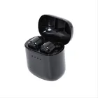 Custom High Quality Electronic Product Mould Bluetooth Headset Plastic Shell Injection Molded Parts