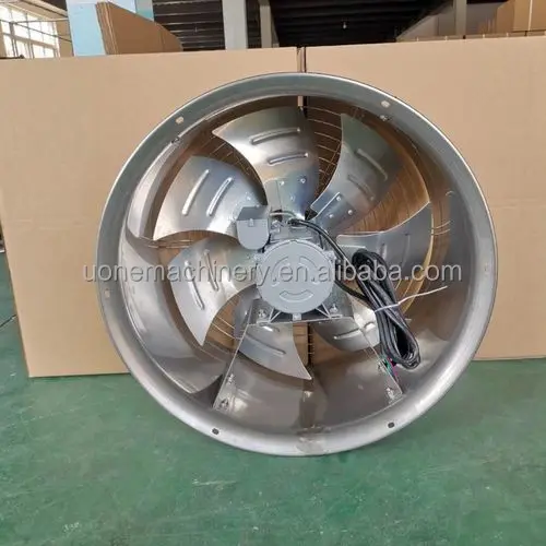 Ceiling Fan, Axial, 220V, Corded Electric - detail 6
