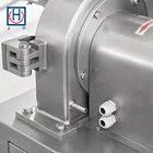 Rice Flour Rice Flour Grinding Machine Stainless Steel Rice Flour Mill Powder Grinding Machine With Large Capacity