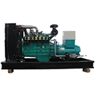 Gas Generator Gas Generator Hot Sale 110KW 137.5KVA Natural Gas Generator