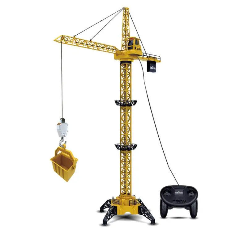 tower crane rc