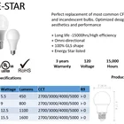 Bulb Light Bulbs WOOJONG High Quality US Certification 12W Dimmable Led Bulb Light 2700k With 3 Years Warranty