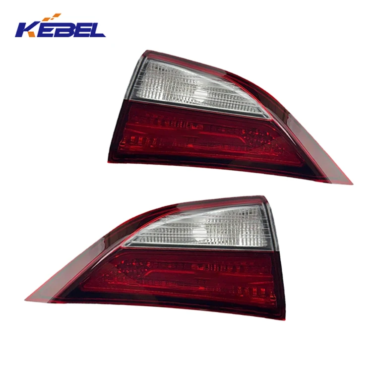 product kebel hot selling auto body parts tail light 92403 3x210 oem 92404 3x210 tail lamp for hyundai elantra 2014-6