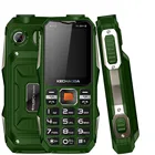 New Arrival Wholesale Price 2.4inch Shockproof Unlocked GSM BT Dialer Cellular