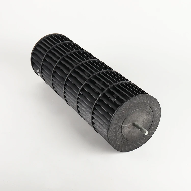 For Household Air Conditioner, CROSS, FLOW, BLADE - detail 2