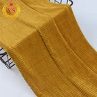 Fabric Plush Velvet Fabric 92% Polyester Super Soft Plush Fabric Knitted Velvet Fabric For Bedding