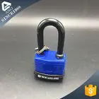 Popular Customized Waterproof Padlock 30mm