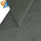 150G For Workers Abrasion Resistant And High Strength Resistance Aramid IIIA Fabric