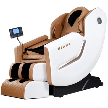 Home Use Body Care Zero Gravity 4D Massage Chair for sale