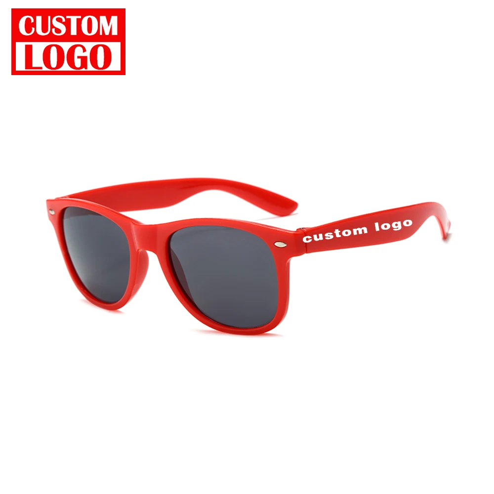 Custom Sunglasses