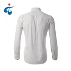Sale Shirts Shirt Shirt Best Sale New Italian Long Sleeve 100% Cotton White Office Formal Tuxedo Dress Shirts For Men