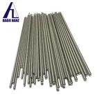 Titanium Ingot Price Gr5 Titanium Rod Titanium Ingot Astm F136 Price Per Kg