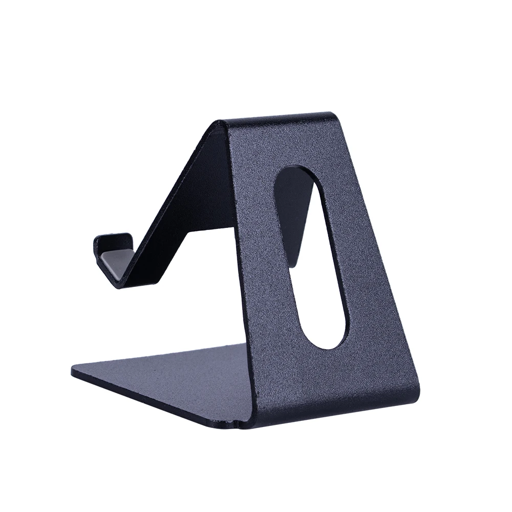 Metal Desk Cell Phone Holder Phone Stand Mobile Stand Phone Holder