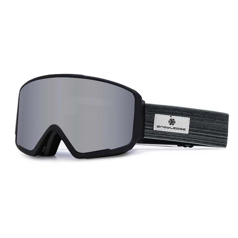 heated snowboard goggles