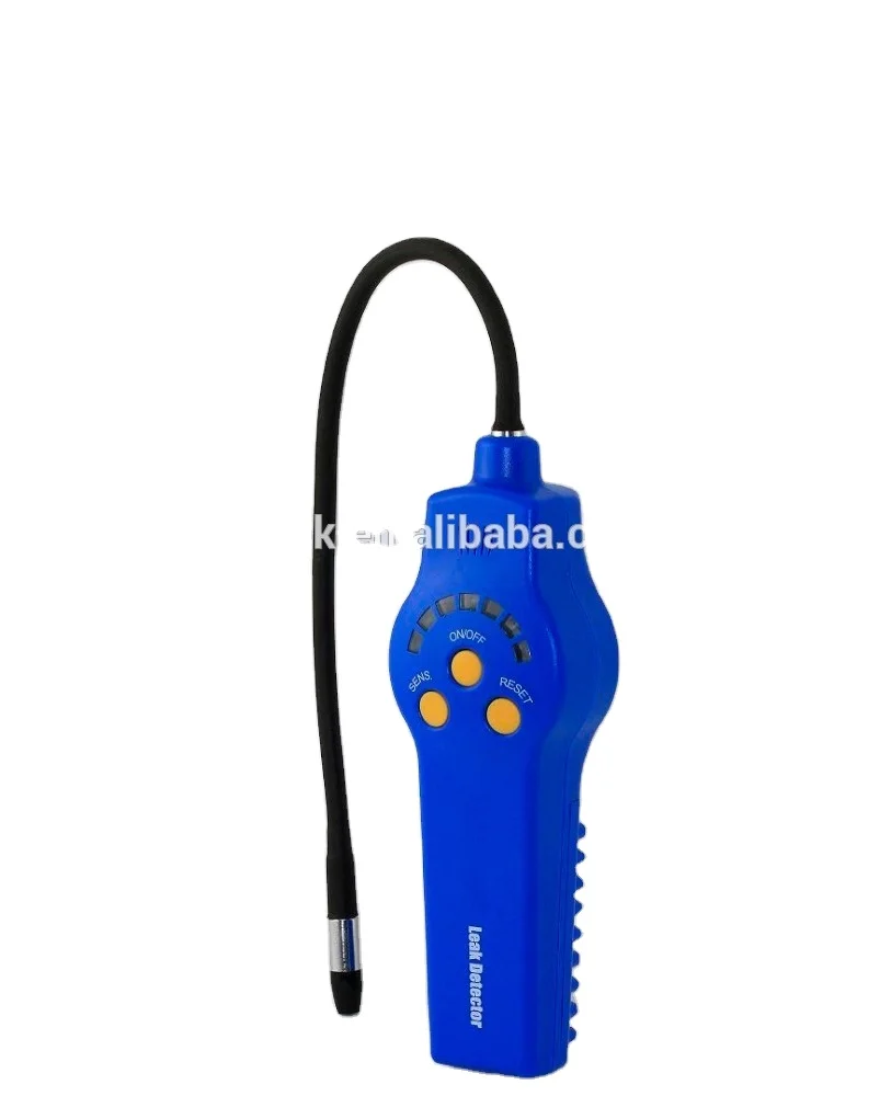 Aicevoos-Detector de Gas halógeno Digital, probador de Gas de freón