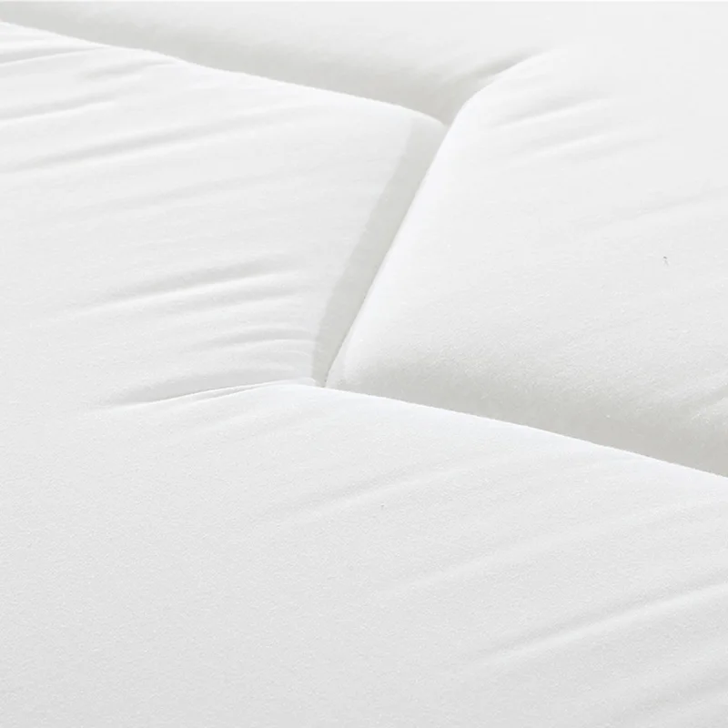 Linsy 15cm Height Firm Firmaness 1cm Visco Memory Foam 38 Density Foam mattresses F2311