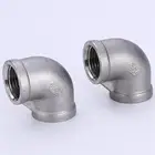 Elbow Elbow 90 Degree Elbow Wenzhou Luwei Production Stainless Steel 90 Degree Elbow PN16 150#