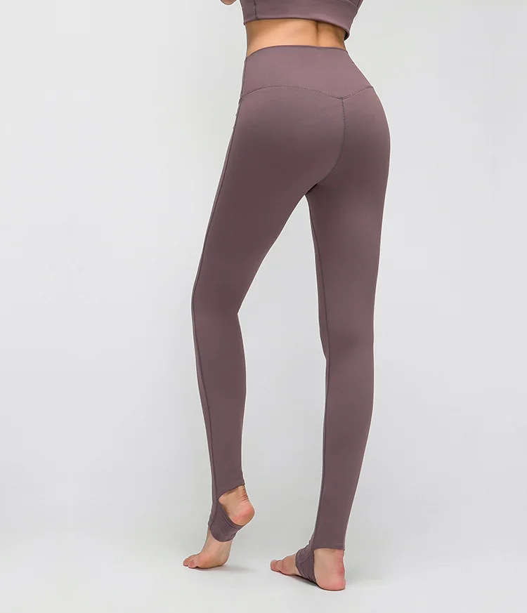 Extra Long Yoga Pants