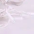 Copper Strip Lights Led Wire Light Battery Copper Wire Strip Party Lights Led String