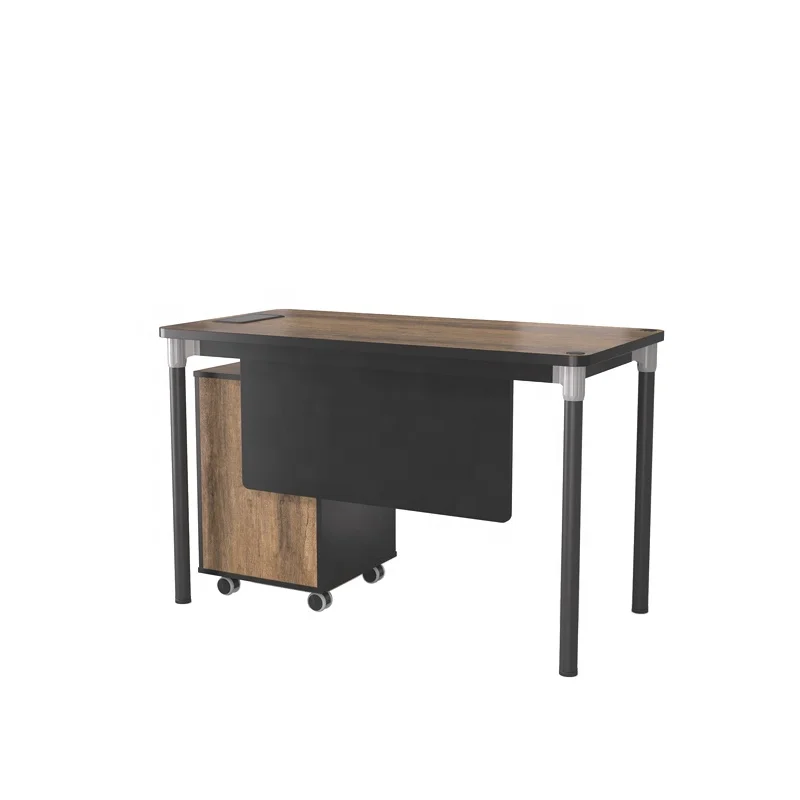 4ft wide desk