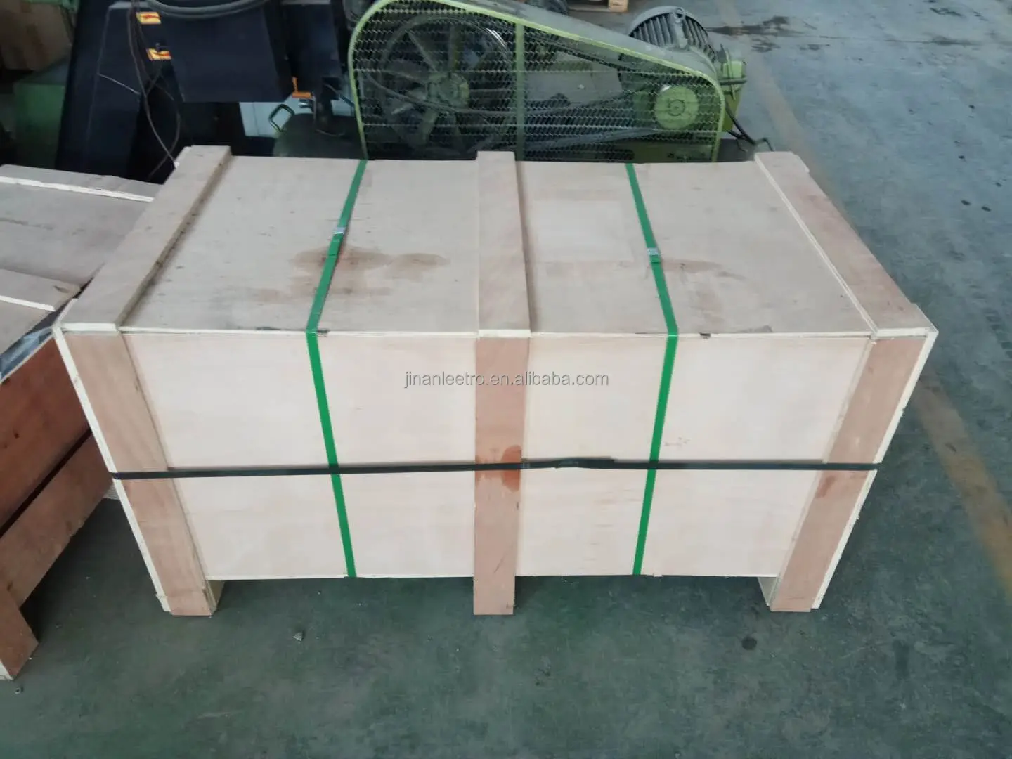 Ring Blower, 220V, 3kw, 2.2Kw, CNC - detail 8