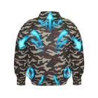 Jacket Cool Air Conditioner Compressor Jacket Water Cooling Clothing For Work Suit Cool Air Conditioning Clothing