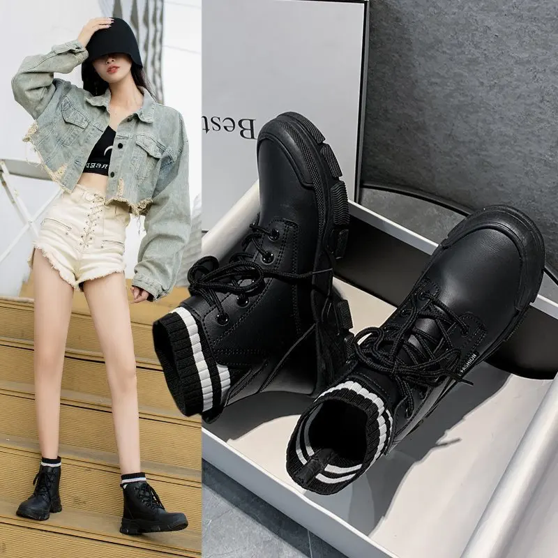 combat boots cyber monday