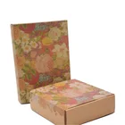 Favor Hot Sale Custom Full Printing Drawer Kraft Cardboard Paper Wedding Favor Chocolate Candy Gift Boxes