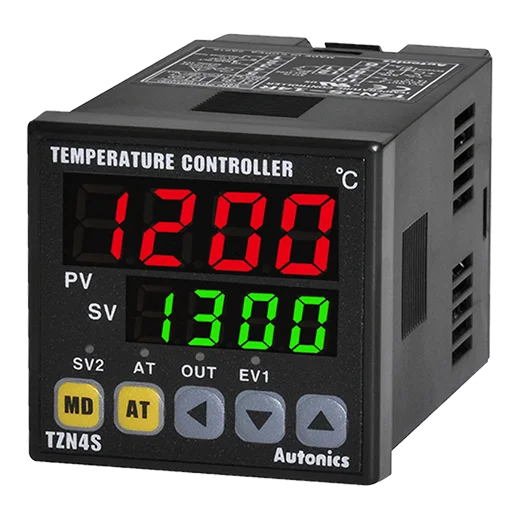 TZ4SP-14R  1PC NEW IN BOX AUTONICS Temperature Controller free shipping 