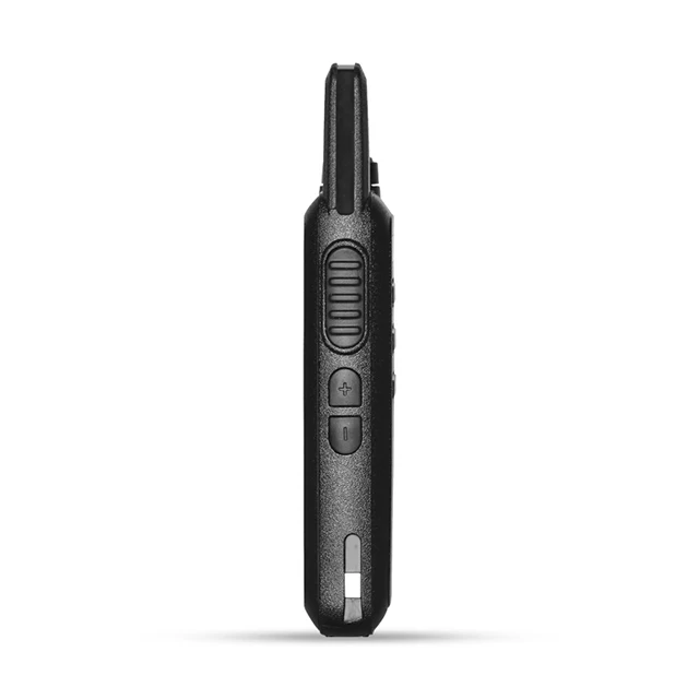WLN Professional Manufacturer Digital Encrypted Outdoor Antenna Walkie Talkie details