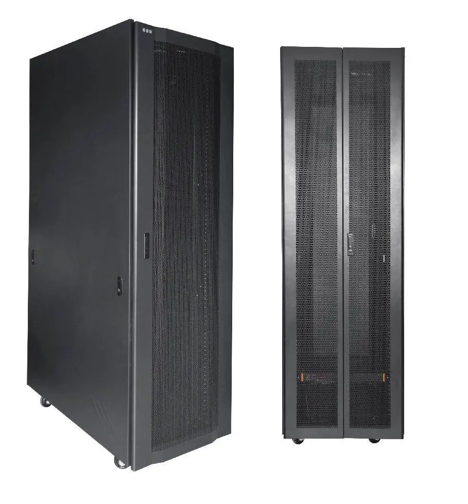 19 Inch Modular Sheet Metal Cabinet Lithium Battery System Rechargeable Battery Modules Cabinet(图5)