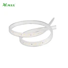 Rgb Led Strip Led Vmax Smart 220V Waterproof Light Flexible RGB Outdoor Ip65 Led Strip Lights With Remote