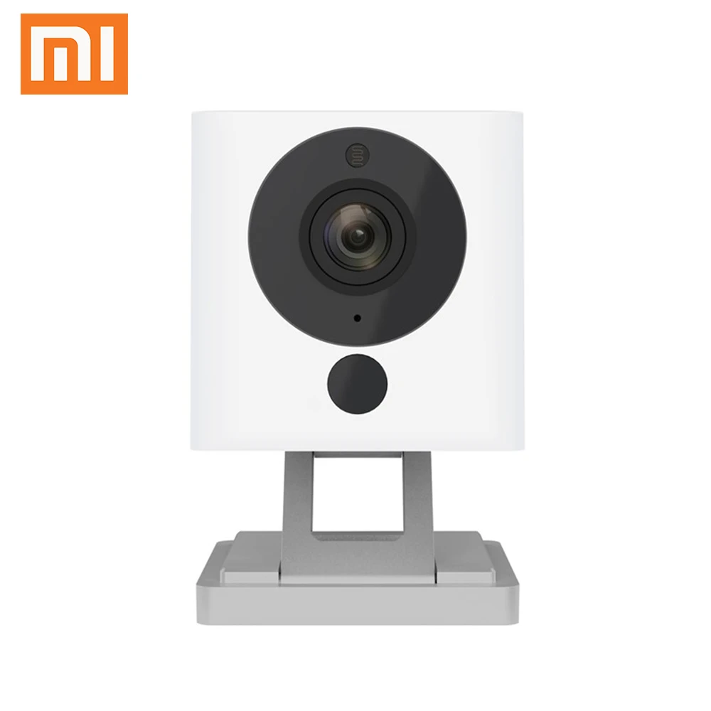 Xiaomi Hualai XiaoFang Intelligent Camera1S Smart IP Security Camera G2Y2 