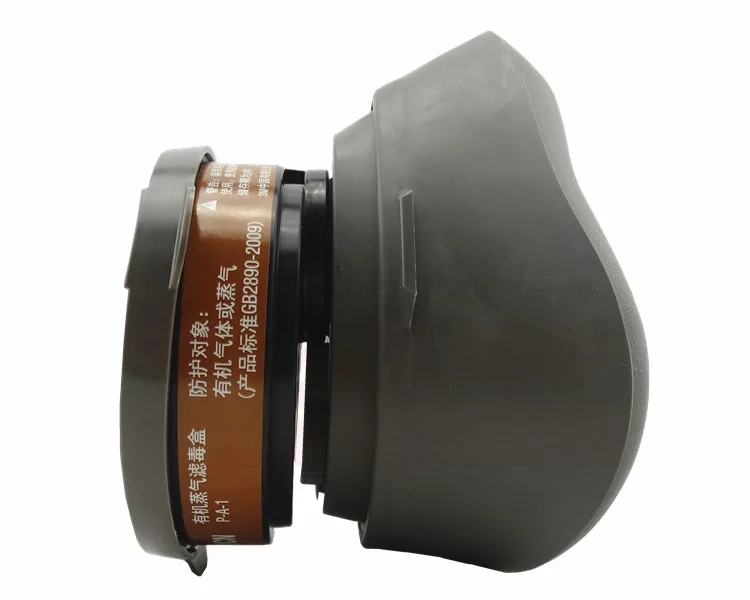3M™ HALF FACEPIECE REUSABLE RESPIRATOR 3200
