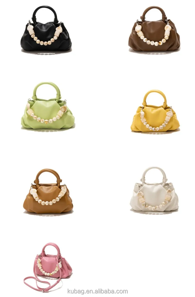 western style handbags