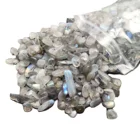 Stone Moonstone Tumble Wholesale High Quality Natural Crystal Small Stone Moonstone Crystal Tumble On Sale
