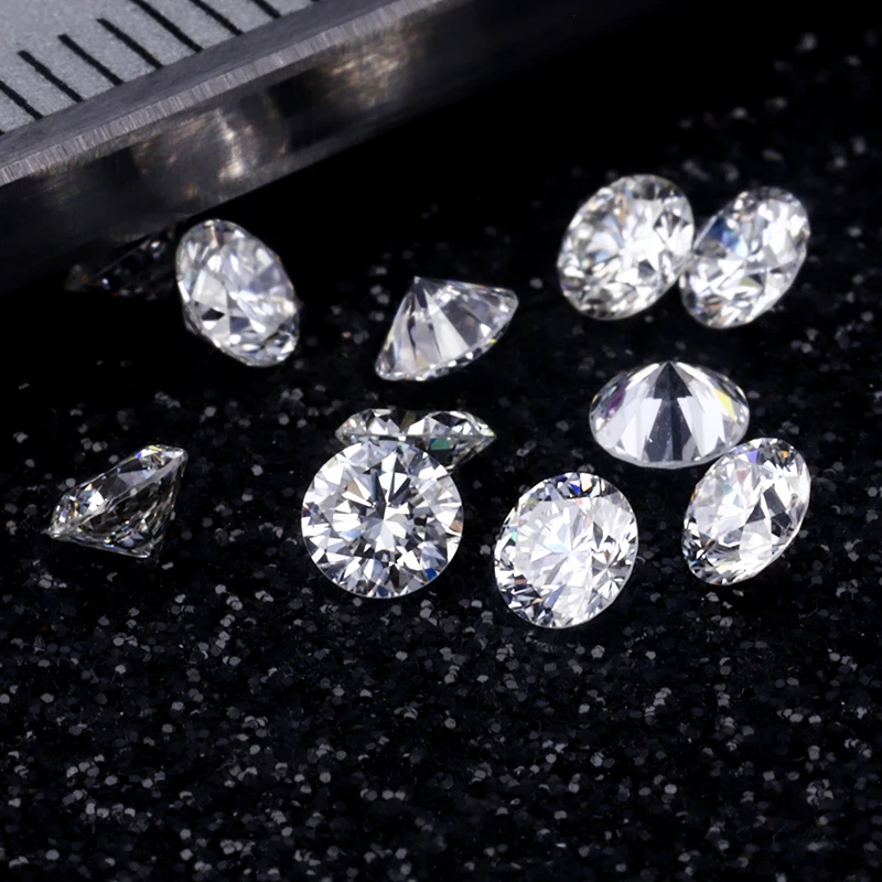 4.3 mm diamond carat