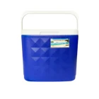 Plastic Cooler 10l Camping Plastic Insulation Refrigerated Fish Free Samples Eps Cooler Box