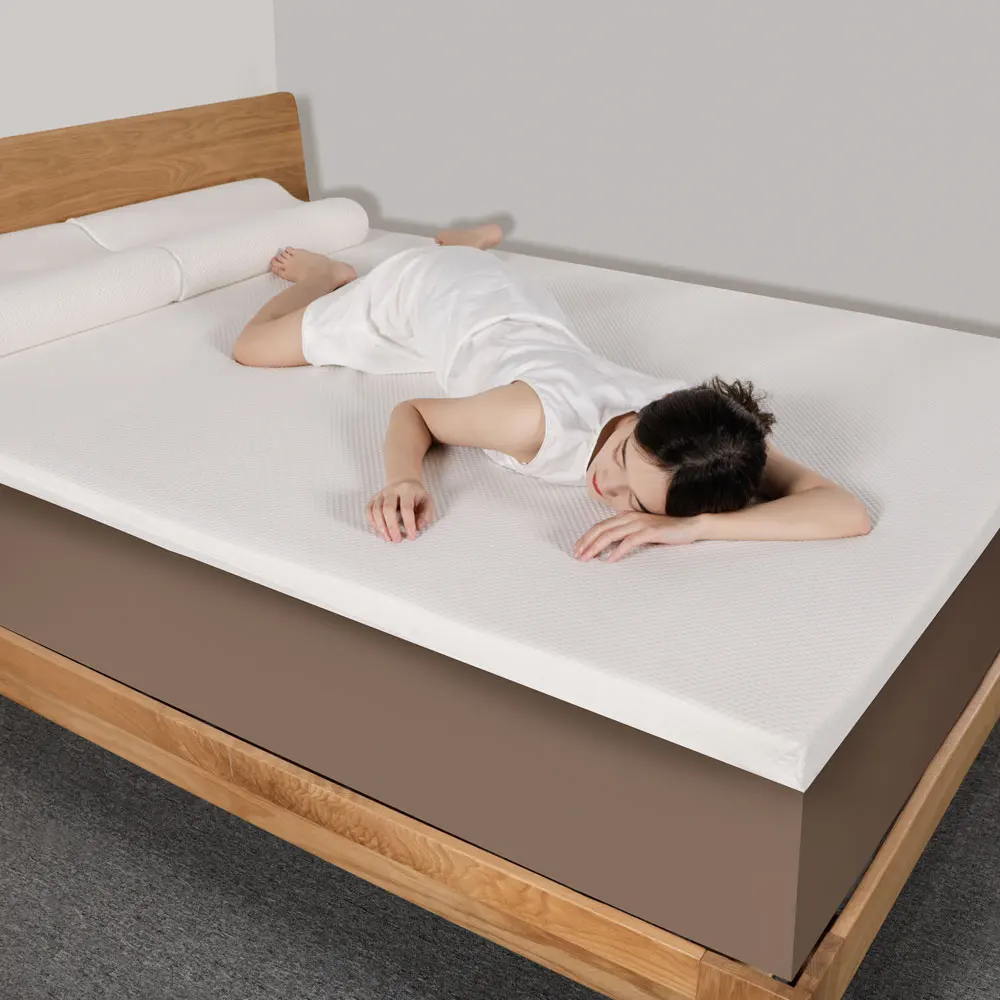 thin orthopedic mattress