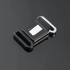 Bag Bag Accessories Factory Direct Customized Backpack Buckle Fashion Cloth Accessories Bag Fashionable Buckle