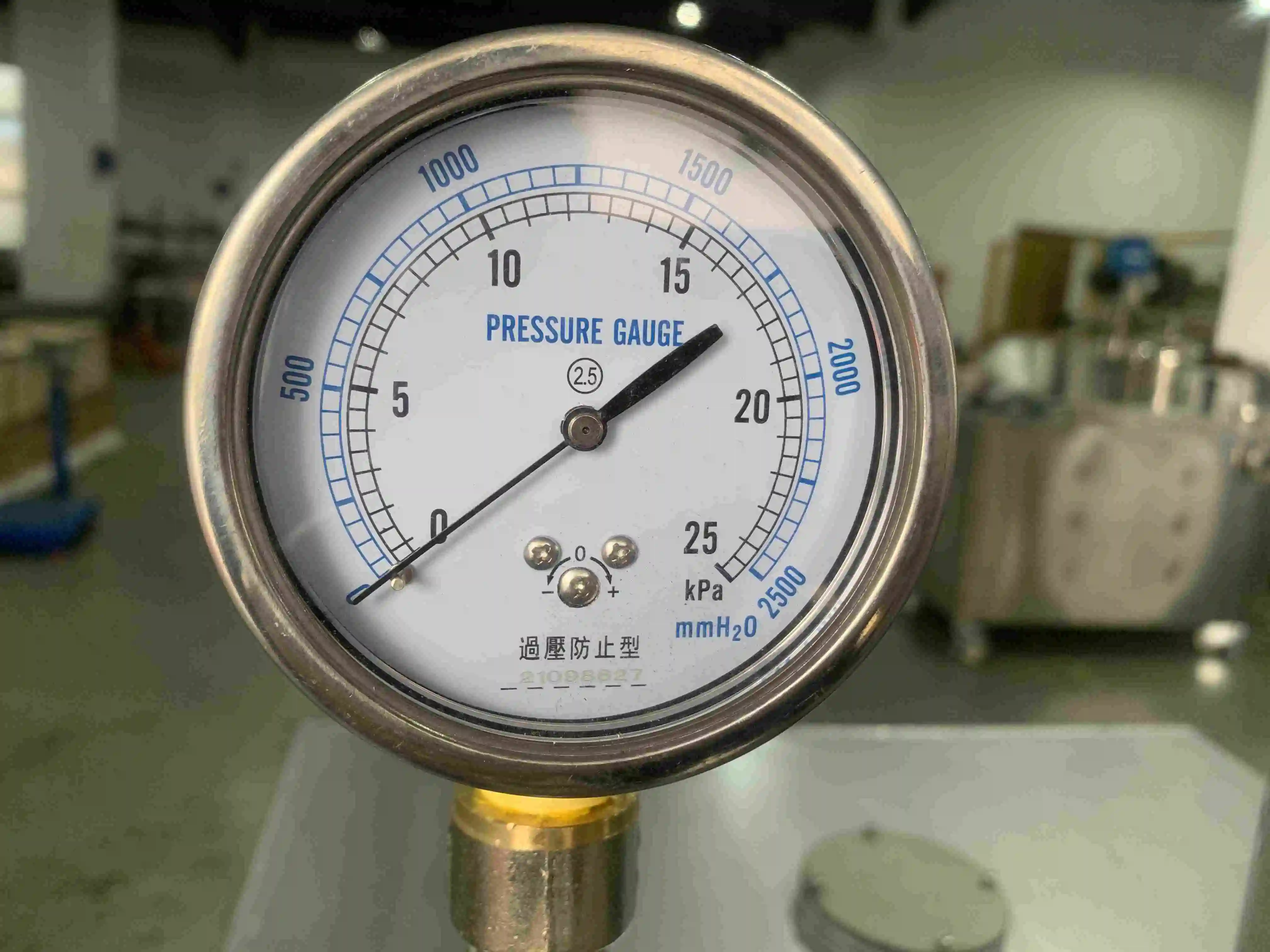 Heating Equipment with Motor, 220, 10kg~50ton - detail 20