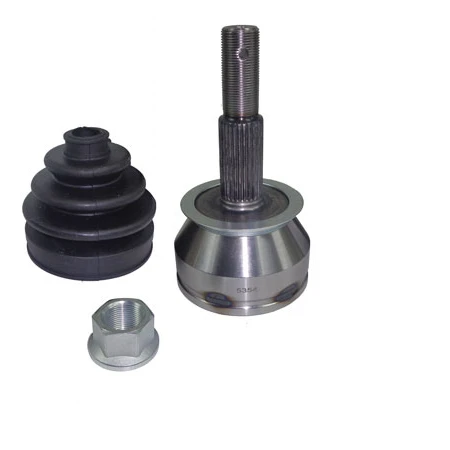 Details about   0510-MZ5 Genuine Febest Outer Cv Joint 24x58.5x28 GG32-25-500C GG31-25-500E